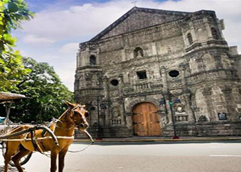 Hotels in Manila